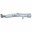 Aston Martin Tubo Scarico 4G43-5220-AE
