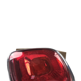 FIAT 500X UK Originale Fanale Posteriore Cromato DX   51937413