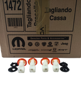FIAT SEICENTO-MULTIPLA Originale Fanale Laterale DX/SX   46511360