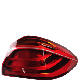BMW EXT REAR LIGHT. RIGHT F46 LED GRAN TOURER FROM 2015 TO 2020 -63217330474