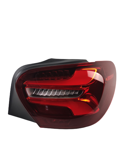 CLASS A UK W176 Original Taillight FULL LED DX A1769065400