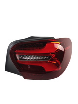 CLASS A UK W176 Original Taillight FULL LED DX A1769065400
