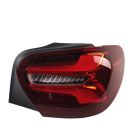 CLASS A UK W176 Original Taillight FULL LED DX A1769065400