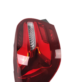 Mercedes Full led left rear light CLASS A-UK W176 FROM 2015 - A1769065000 compatible only with vehicles produced in the United Kingdom