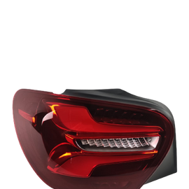 Mercedes Full led left rear light CLASS A-UK W176 FROM 2015 - A1769065000 compatible only with vehicles produced in the United Kingdom