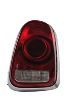 MINI COUNTRYMAN Originale Fanale Posteriore LED DX   63217401724  63219477154