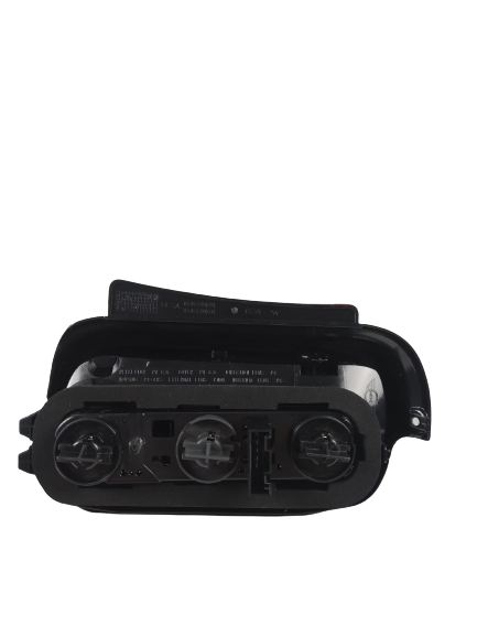 MINI R55 RESTYLING Originale Fanale Posteriore SX   63217275119