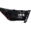 VOLKSWAGEM FANALE POSTERIORE SINISTRO LED PASSAT 481 DAL 19-> 3G5945095E