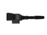 LAMBORGHINI Ignition coil with spark plug connector - 06H905110G