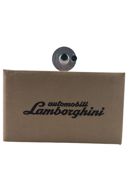 LAMBORGHINI fuel filter - 4F0201511E