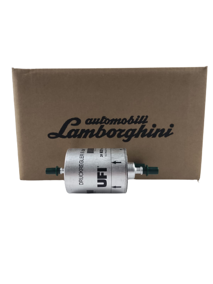 LAMBORGHINI fuel filter - 4F0201511E