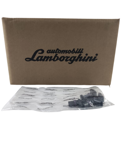LAMBORGHINI  pulse generator  - 06M907601