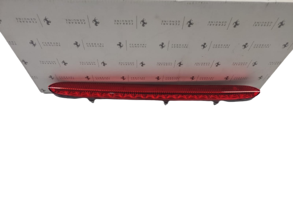 FERRARI F142 Originale 3Â° Stop LED   244435