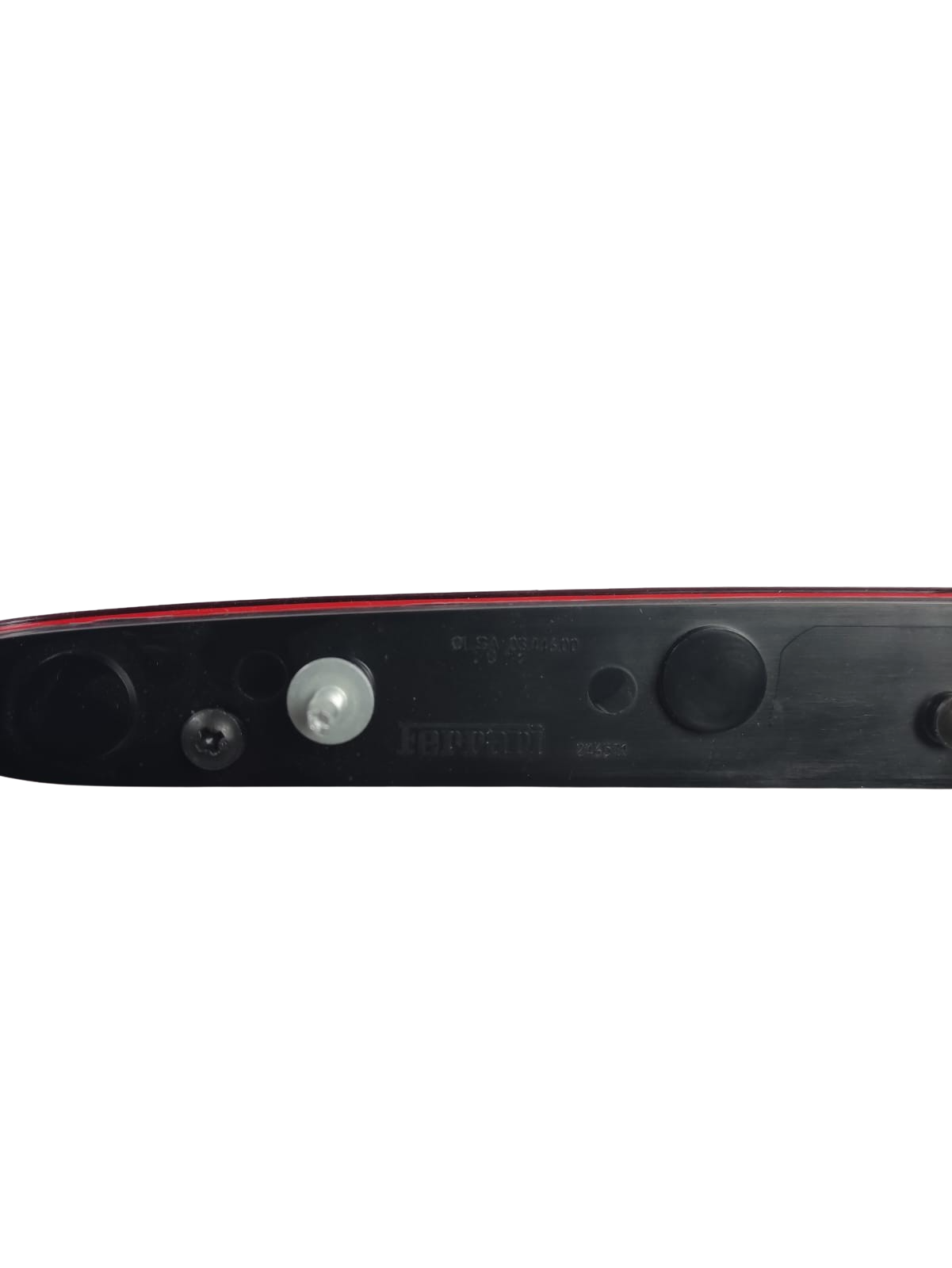 FERRARI F142 Originale 3Â° Stop LED   244435