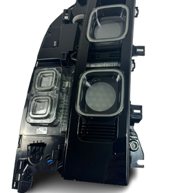 Fanale Posteriore Smoked Land Rover New Defender destro + sinistro LR181021 - LR181022