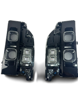 Fanale Posteriore Smoked Land Rover New Defender destro + sinistro LR181021 - LR181022