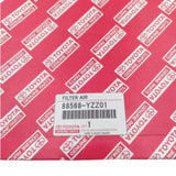 Aston Martin Filtro Aria 88568-YZZ01