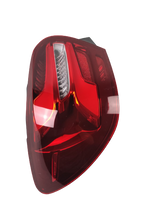 OEM A1769065000 Mercedes Fanale posteriore SX full LED CLASSE A-UK W176