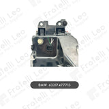 BMW X1 F48 LCI Originale Fanale Posteriore Esterno LED Sinistro 63217477713