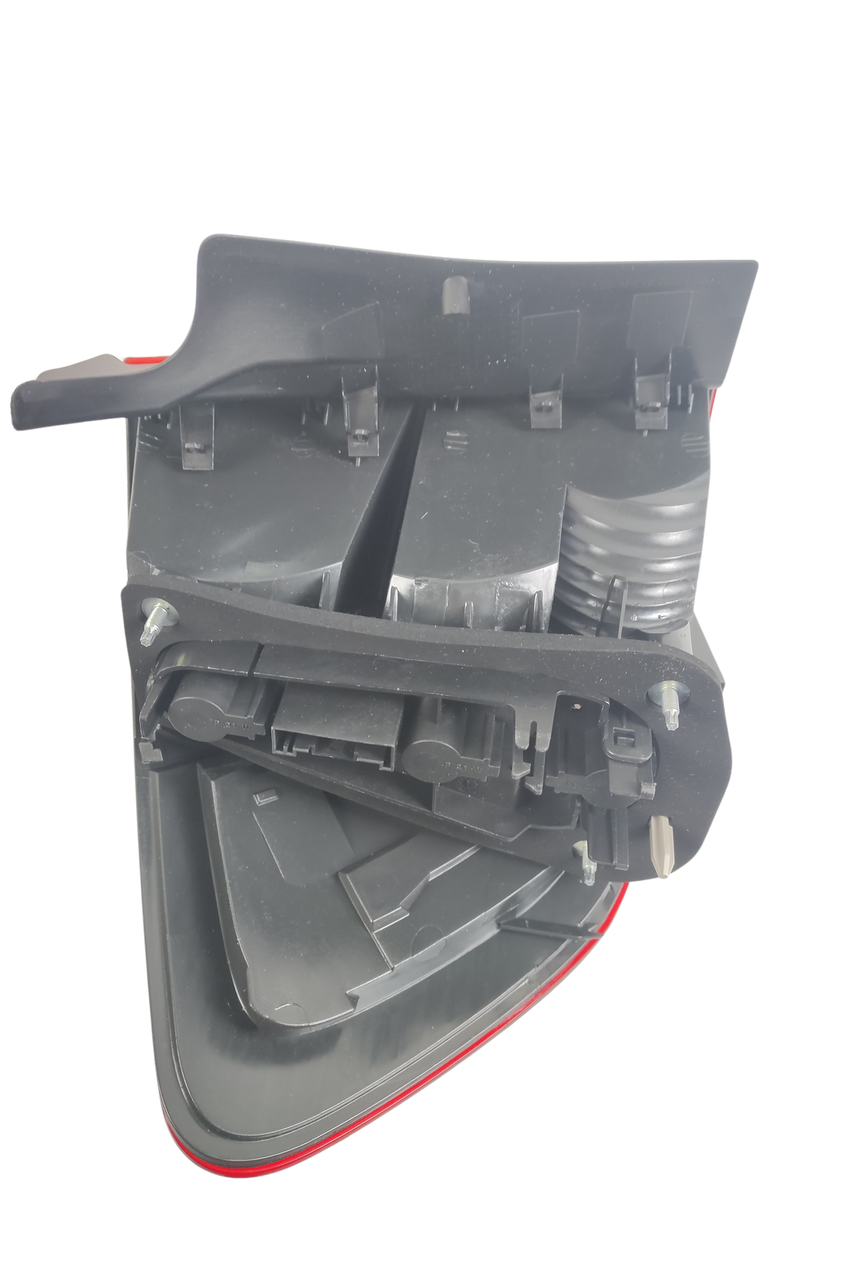 BMW X1 Originale Fanale Posteriore Esterno DX 63212990110