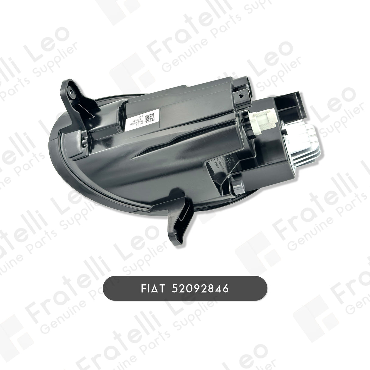 FIAT 500X Originale Fanale Anteriore DX LED  52092846