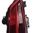 BMW X2 Originale Fanale posteriore interno sinistro Faro 63217465509