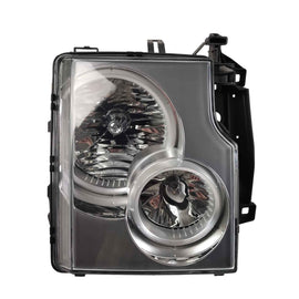 LAND ROVER Fanale Anteriore Destro  XBC000720