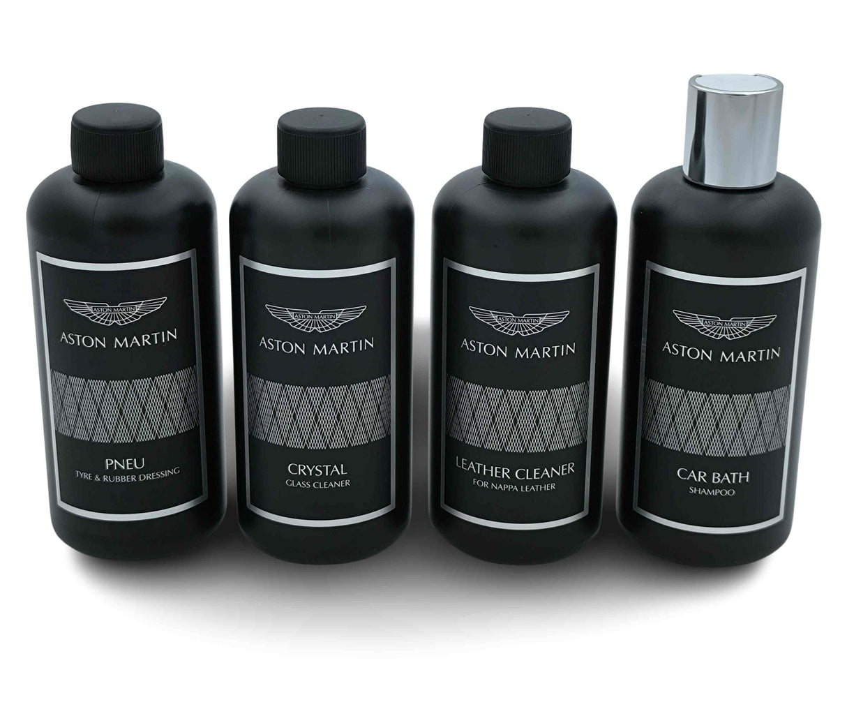 Aston Martin KIT PULIZIA AUTO 707442