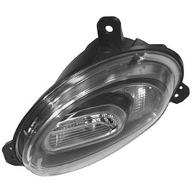 FIAT 500X Originale Fanale  Anteriore SX   51937408      | Fratelli Leo