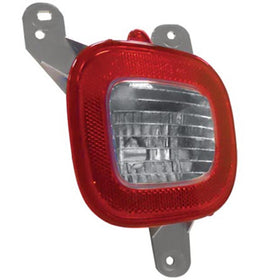 JEEP RENEGADE Originale Fanale Posteriore Retromarcia DX   51953123      | Fratelli Leo