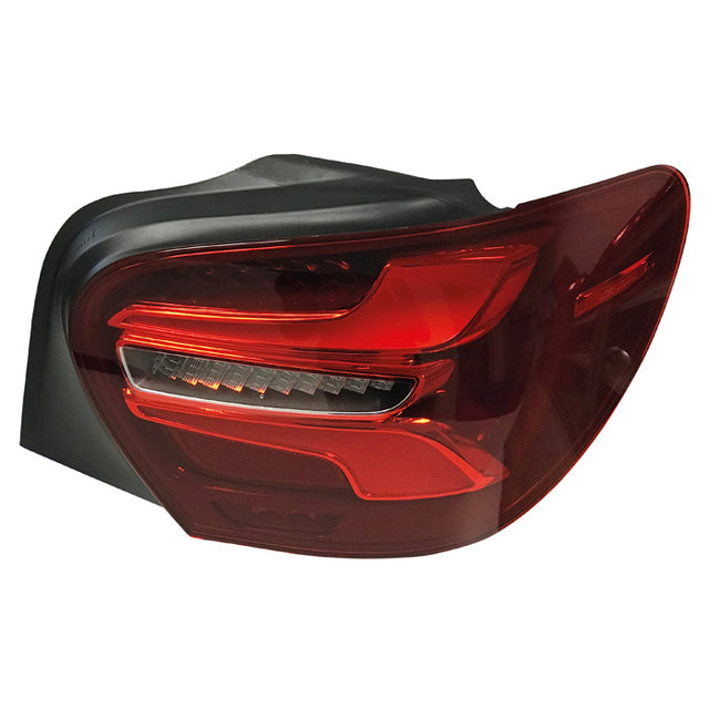 CLASSE A UK W176 Originale Fanale Posteriore FULL LED DX   A1769065400      | Fratelli Leo