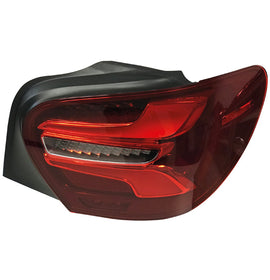 CLASSE A UK W176 Originale Fanale Posteriore FULL LED DX   A1769065400      | Fratelli Leo