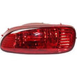 MINI COOPER/ONE F55-F56-F57 Originale Fanale Retronebbia SX   63247350007      | Fratelli Leo