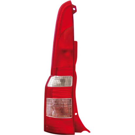 FIAT Gruppo Ottico Posteriore DX FIAT PANDA Corpo Rosso | Fratelli Leo.