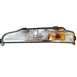 FIAT A9678200321 Fanale A SX DRL LED P21W C/DIR ATEGO 13> | Fratelli Leo.