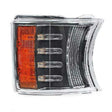 FIAT 2442639 Fanale Anteriore DX/SX LED SCANIA P G R 20 | Fratelli Leo.