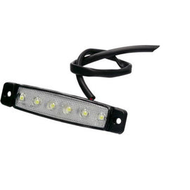 FIAT Side Marker Inclusa 12V LED UNIVERSALE | Fratelli Leo.