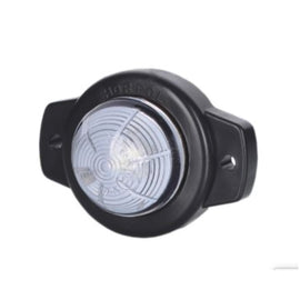 FIAT SegnalatoreAL Ingresso Anteriore Inclusa 12 24V LED | Fratelli Leo.