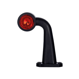 FIAT Segnalatore Ingombro SX Inclusa/Rossa LED | Fratelli Leo.