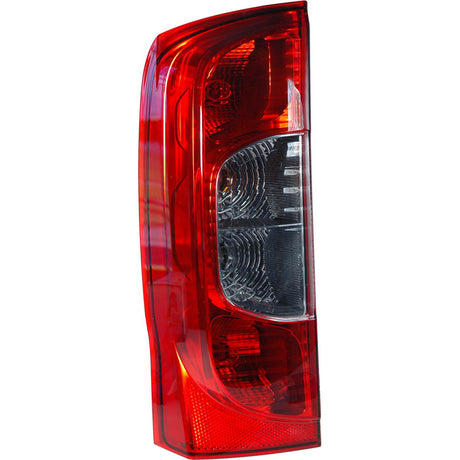 FIAT Originale 1353206080 Fanale Posteriore SXFIAT FIORINO QUBO 2P  | Fratelli Leo.