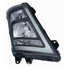 VOLVO 22239225 21608661 PR DX Manuale LED Nero FH13 FH14  | Fratelli Leo.