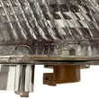 RENAULT SCENIC-MEGANE-CAPTURE Originale Fanale Posteriore Retronebbia SX   265540003R