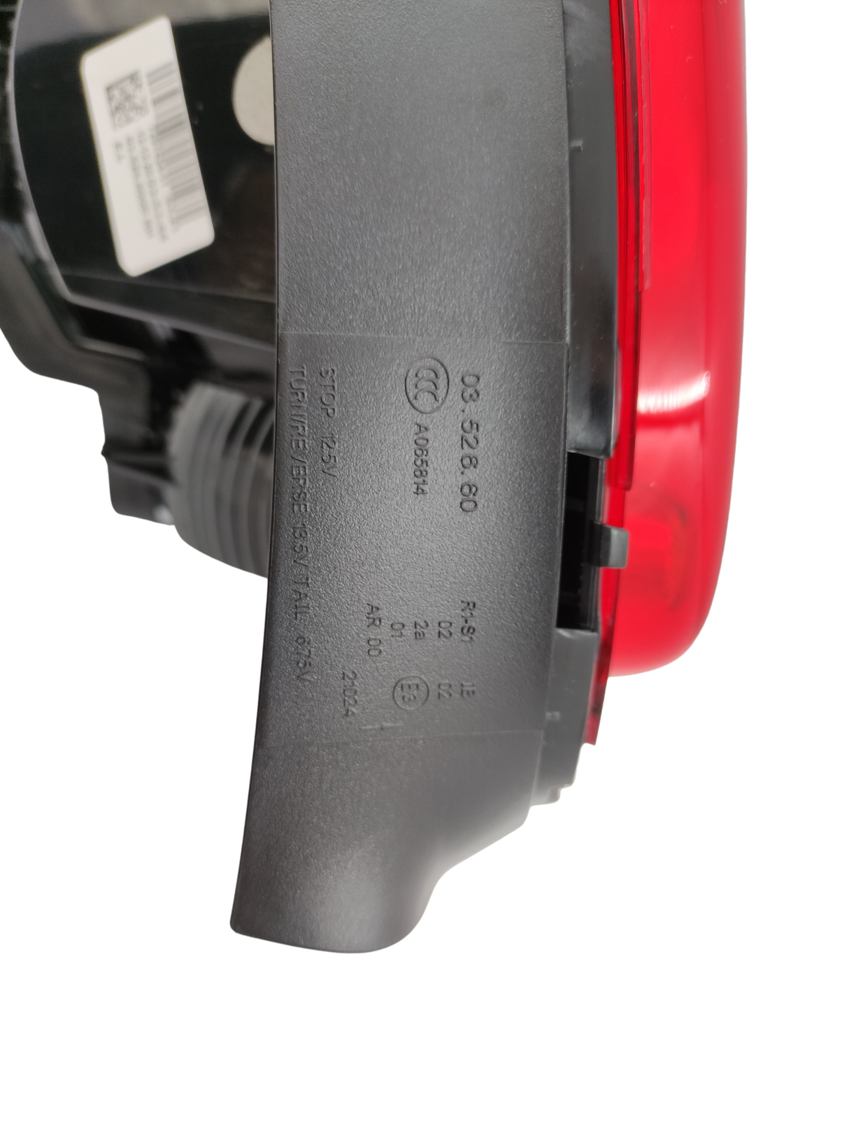 MINI COOPER/ONE F55-F56-F57 Original Taillight DX 63217297434