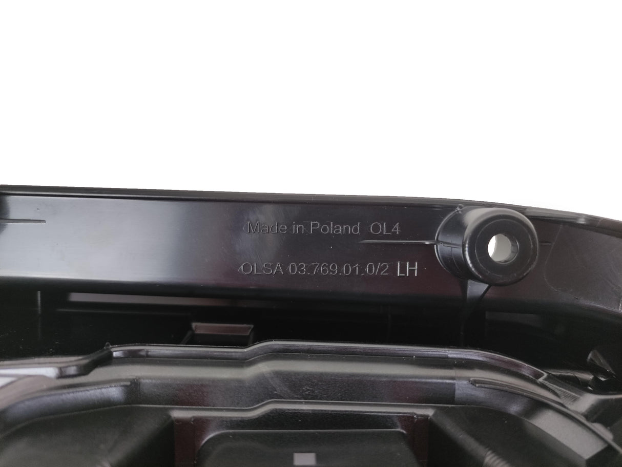 VW MULTIVAN T6 2 DOORS Original Taillight SX 7LA945095A