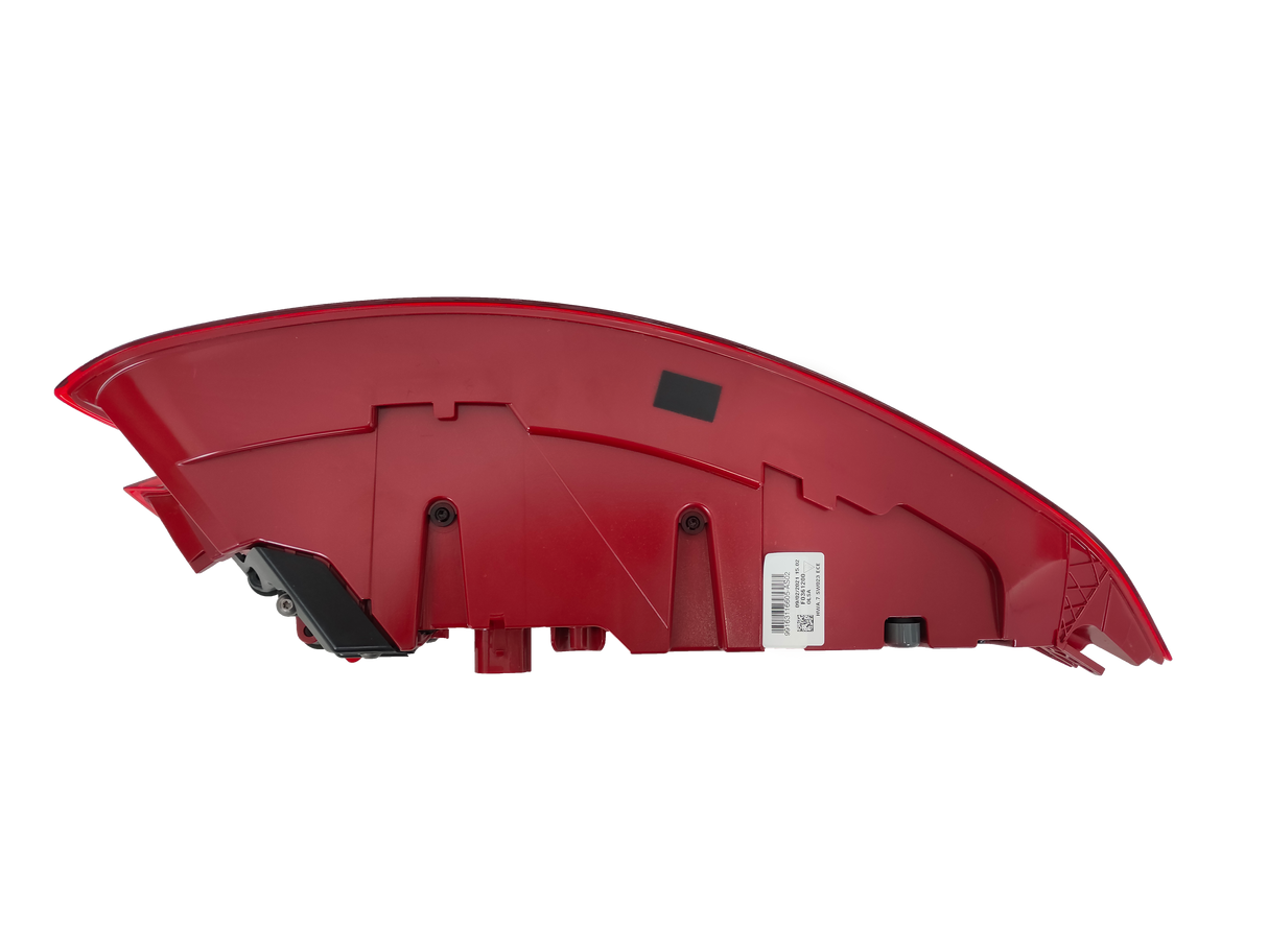 PORSCHE 991 Originale Fanale Posteriore Destro   99163116605