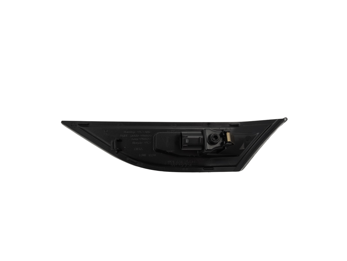 PORSCHE 991 Fanale Laterale Destro dal 2011 al 2020 99163125606