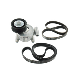 Volvo originale KIT CINGHIE  9487168