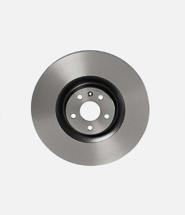 Volvo Originale Disco di Freno Anteriore 31400569
