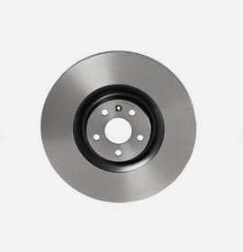 Volvo Originale Disco di Freno Anteriore 31400569