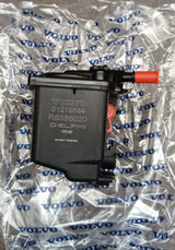 Filtro carburante originale Volvo V50 - 31219584